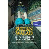 Sultan Walad In the Footsteps of Rumi and Shams