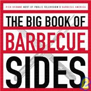 The Big Book of Barbecue Sides