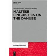 Maltese Linguistics on the Danube