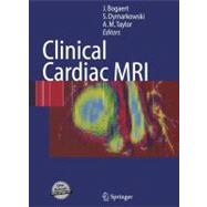 Clinical Cardiac Mri