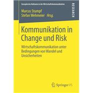 Kommunikation in Change Und Risk