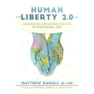 Human Liberty 2.0,9798895652176