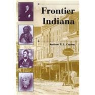 Frontier Indiana