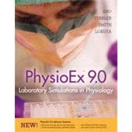 PhysioEx 9. 0 : Laboratory Simulations in Physiology