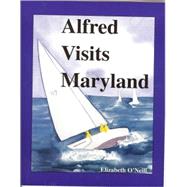 Alfred Visits Maryland