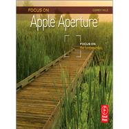 Focus On Apple Aperture