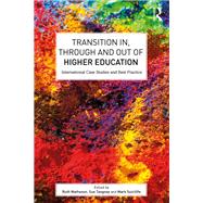 Transition: in, through and out of Higher Education