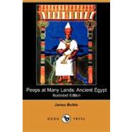 Peeps at Many Lands : Ancient Egypt