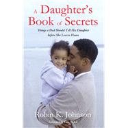 A Daughter's Book of Secrets