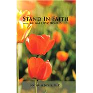 Stand in Faith