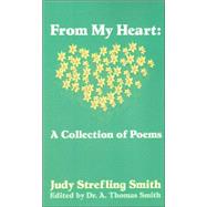 From My Heart II : A Collection of Poems