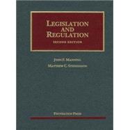Legislation and Regulation