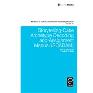 Storytelling-case Archetype Decoding and Assignment Manual Scadam