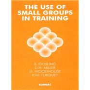 The Use of Small Groups in Training