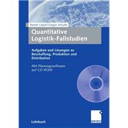 Quantitative Logistik-Fallstudien