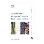 Applications of Computer Vision in Fashion and Textiles
