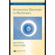 Knowledge Discovery in Proteomics