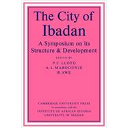 The City Of Ibadan