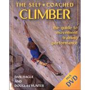 The Self-Coached Climber,9780811732178