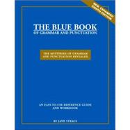 The Bluebook Of Grammar And Punctuation