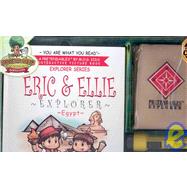 Eric and Ellie Explorer - Egypt