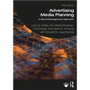 Advertising Media Planning