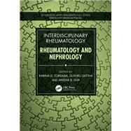 Interdisciplinary Rheumatology