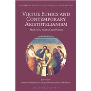 Virtue Ethics and Contemporary Aristotelianism