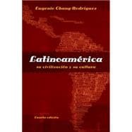 Latinoamerica su civilizacion y su cultura