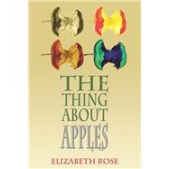 The Thing About Apples,9781632132178