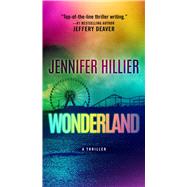 Wonderland A Thriller