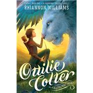 Ottilie Colter and the Narroway Hunt