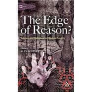 The Edge of Reason? Science and Religion in Modern Society