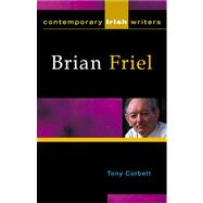 Brian Friel