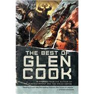 The Best of Glen Cook