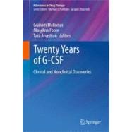 Twenty Years of G-CSF