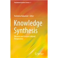 Knowledge Synthesis