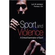 Sport and Violence