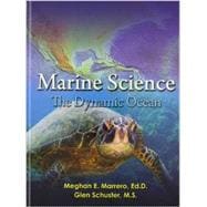 Marine Science 2012 Student Edition