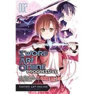 Sword Art Online Progressive 2 (light novel)