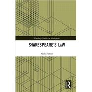 Shakespeare's Law