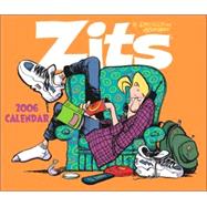 Zits; 2006 Day-to-Day Calendar