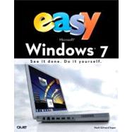 Easy Microsoft Windows 7, UK Edition