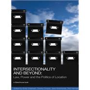 Intersectionality and Beyond