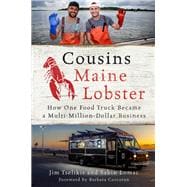 Cousins Maine Lobster