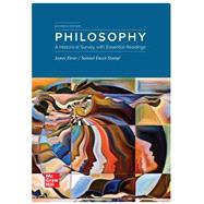 Loose Leaf Inclusive Access for Philosophy: A Historical Survey with Essential Readings