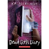 Dead Girl's Diary
