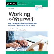 Working for Yourself