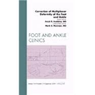 Correction of Multiplanar Deformity of the Foot and Ankle: An Issue of Foot and Ankle Clinics
