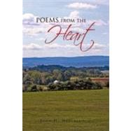 Poems from the Heart: A Collection of Short Poems